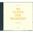 Im Lichte der Wahrheit, Hörbuchausgabe, Band 2