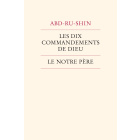Les Dix Commandements de Dieu (eBook)